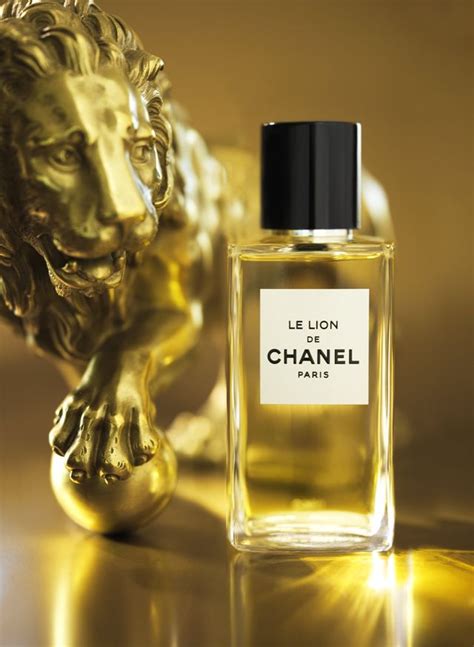 chanel ispirato